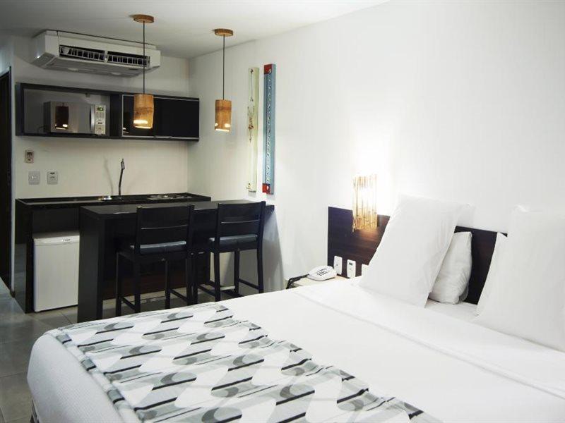 Suites 547 Maceio Экстерьер фото